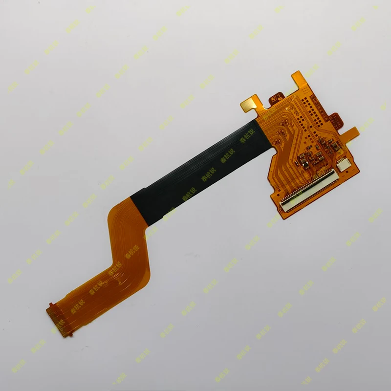 for Sony A6000 Cable LCD Line Screen Flex Repair Parts
