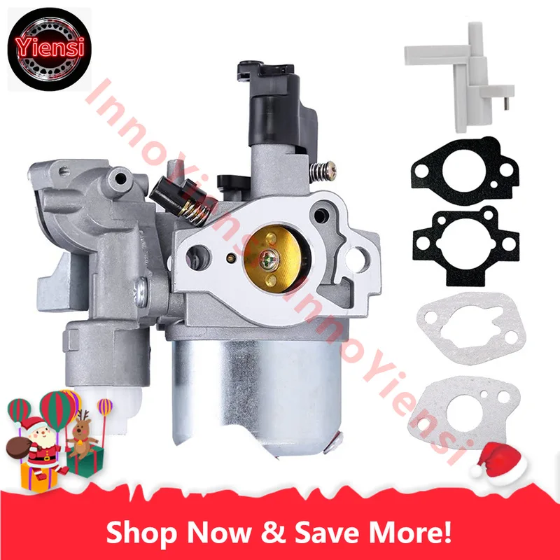 Карбюратор, совместимый с/замена двигателя EX17 Carburteor EX17D SP17 SP170