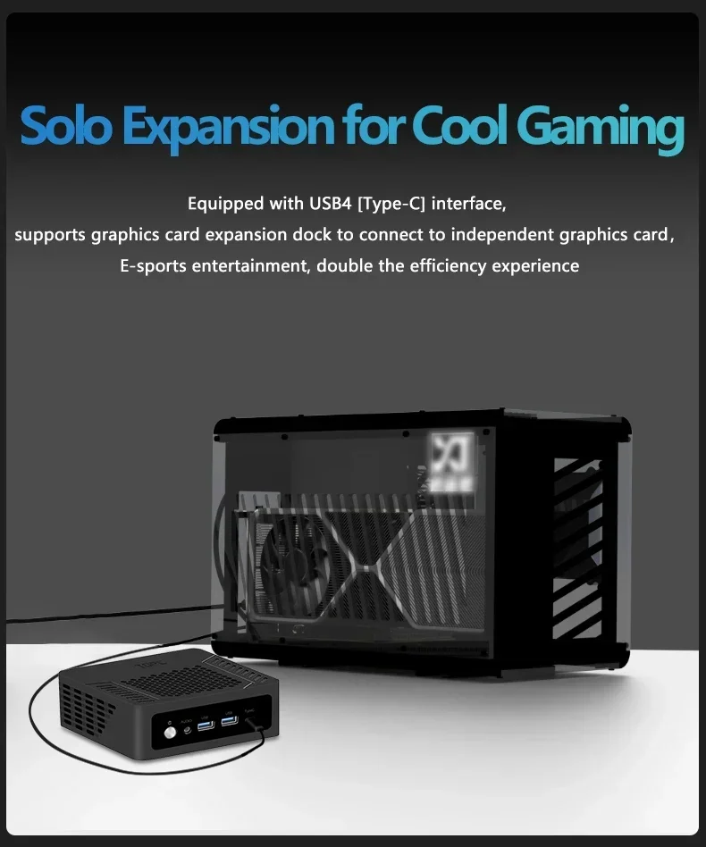 Zbox-كمبيوتر صغير ويندوز 11 ، tr9 ، ryzen 9 7940hs ، ryzen 7 7840hs ، ddr5 ، m.2 ، nvme ، ssd ، pcie ، usb ، wif 6e ، bt5.3