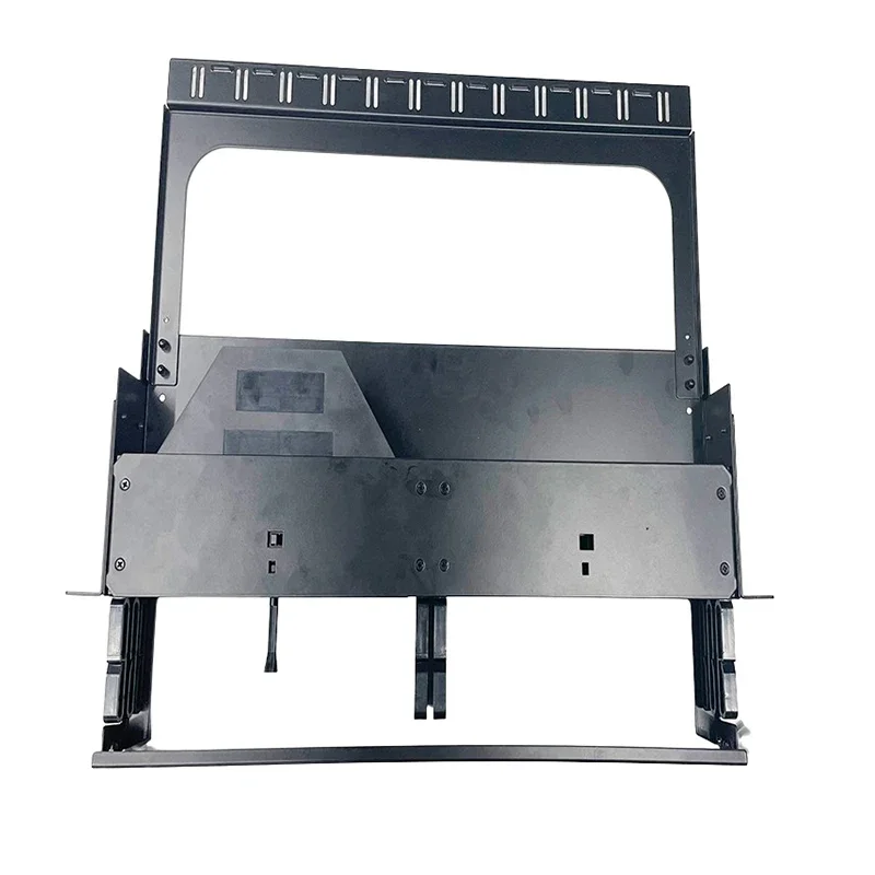 Ftth Odf Duplex 1U …