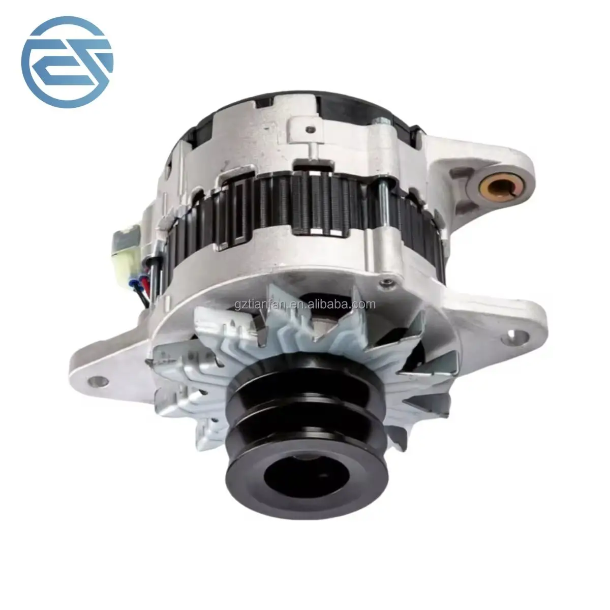 Excavator Engine Auto Alternator Generator VHS270402192 for SK200-8 SK210-8 SK250-8 SK330-8 J08E J05E  Alternator Generator Assy