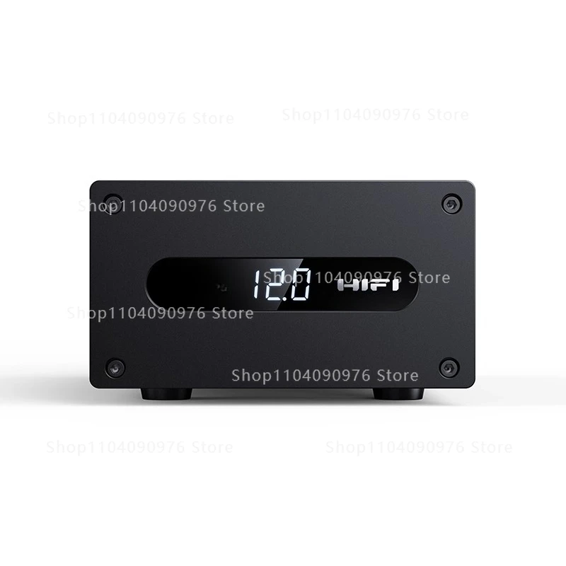 

PL50 linear power supply M17 music player K5 PRO audio transformer