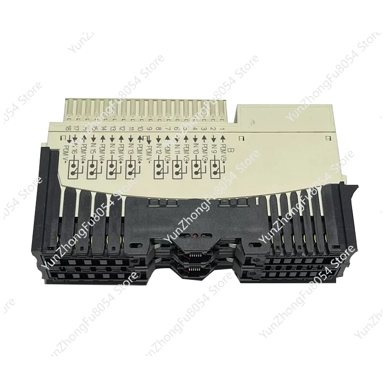 Suitable for STBDDI3725 Basic Digital Input Module STB, 24 V DC 16 I