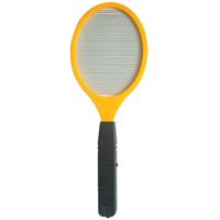 Electric Handheld Bug Zapper Insect Fly Swatter Racket Portable Mosquitos Killer Pest Control For Bedroom Outdoor Bug Zappers