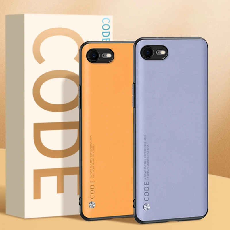 Luxury Pu Leather C… - image