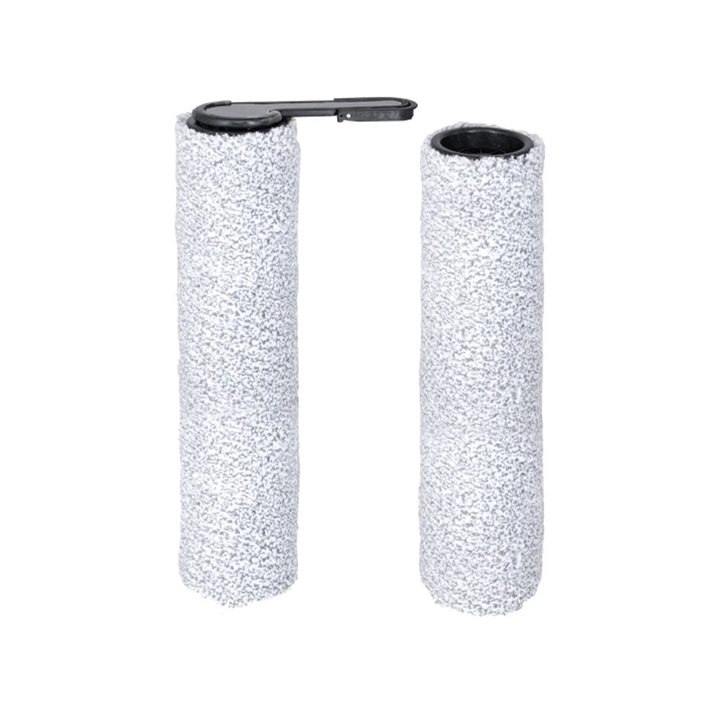 Roller Brush For Tineco Floor One S6/S7Pro Version 2/S7 Flashdry Vacuum Cleaner Accessories Replacements Filters Brush Roller