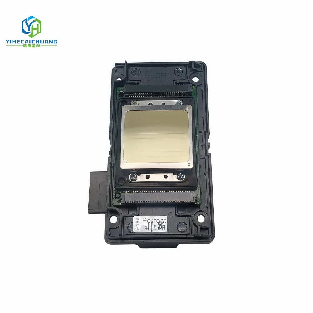 Original XP500 Druckkopf, geeignet für Epson UV/DTF/Eco-Solvent-Drucker. – Detail 4