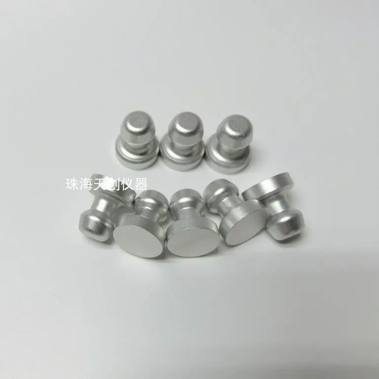 

Pulling machine spindle 10/14/20mm adhesion tester Pulling head terminal