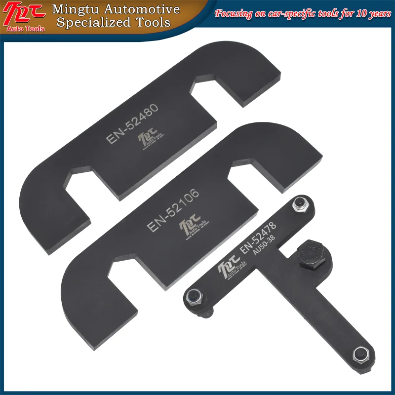 เครื่องมือตั้งเวลาวาล์วเครื่องยนต์สามสูบ LI6 สำหรับรถยนต์ Buick Excelle; Chevrolet Sail; Chevrolet Orlando 1.0T 1.3T