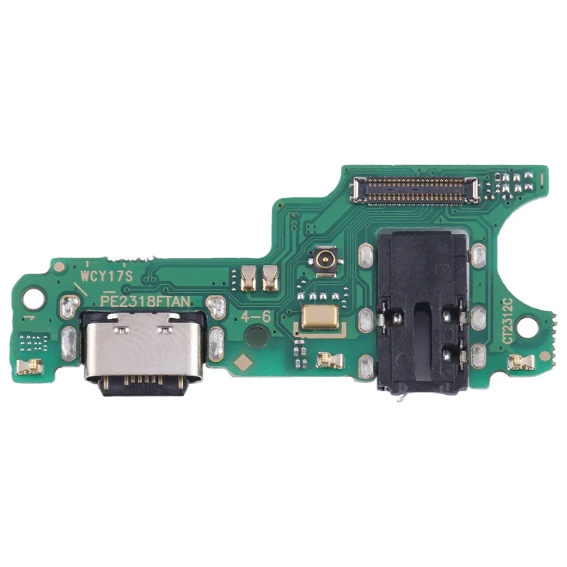 

OEM Charging Port Board for vivo Y17s Phone Flex Cable Board Repair Replacement Part