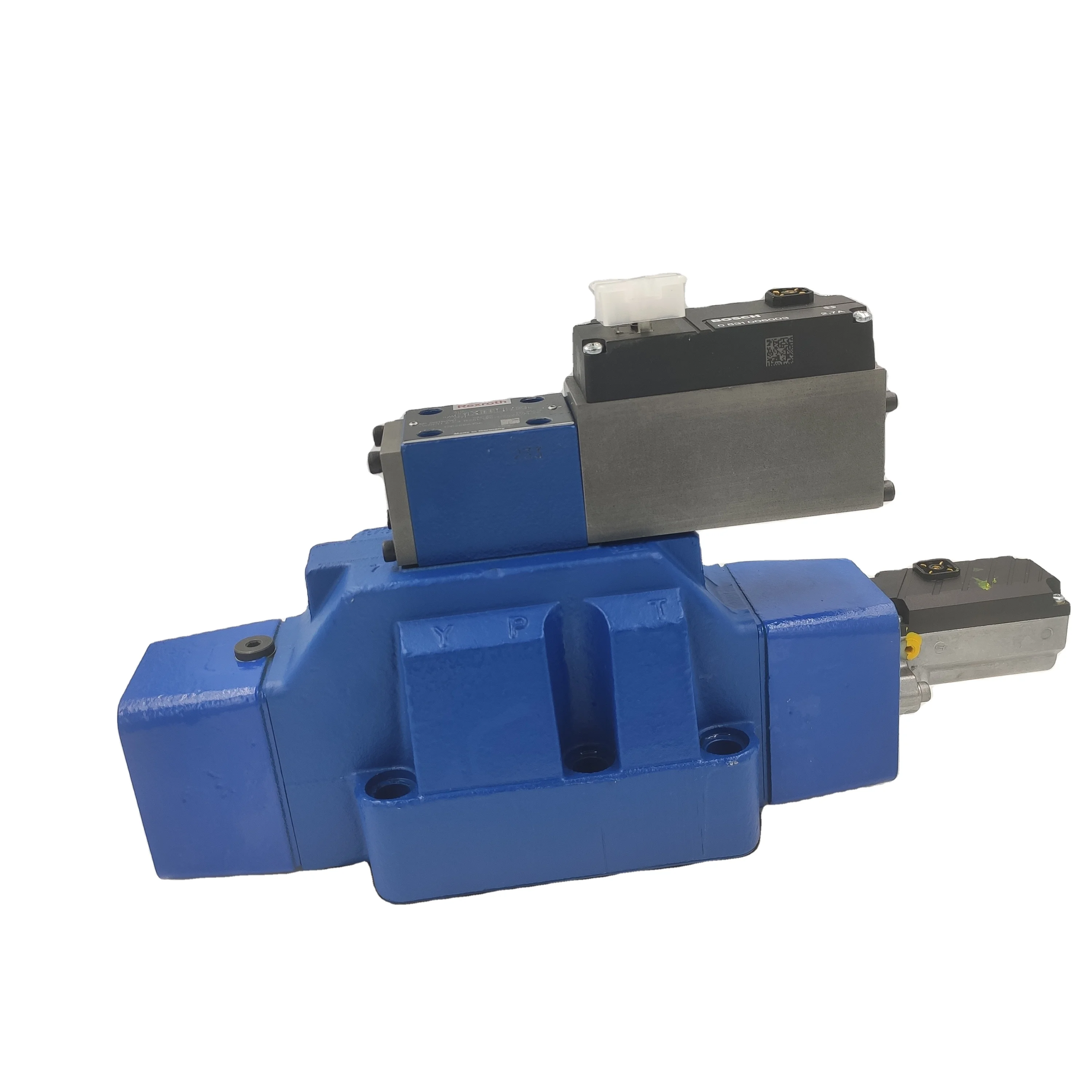 

Series Directional Control Hydraulic Valve 4WRKE25W8-350L-3X/6EG24TK31/A1D3M 4WRKE25W8-220L-3X/6EG24ETK31/A1D3V