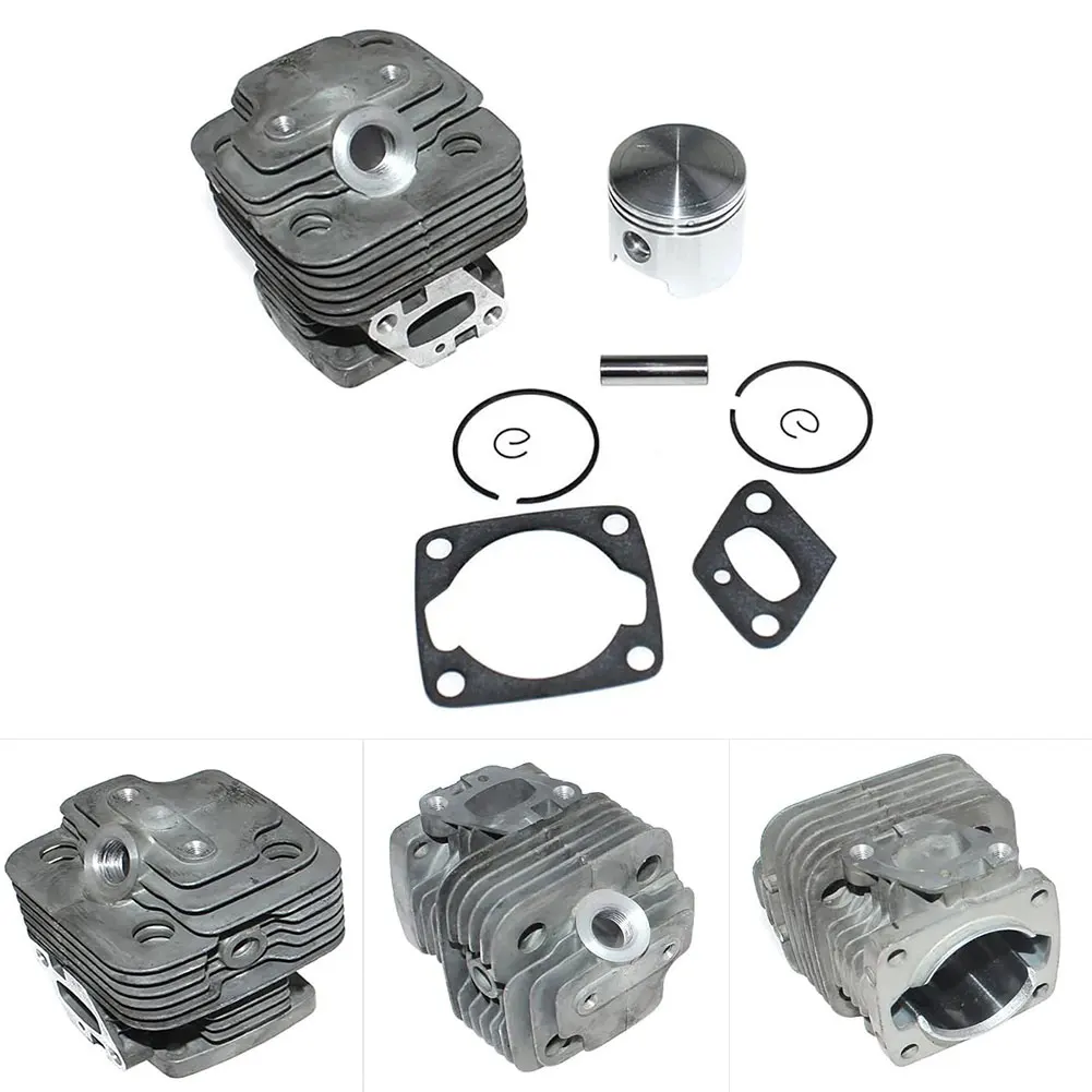 

Комплект для обслуживания кустореза: железный цилиндр и поршень, полный набор поршневых цилиндров, запасные части для кустореза