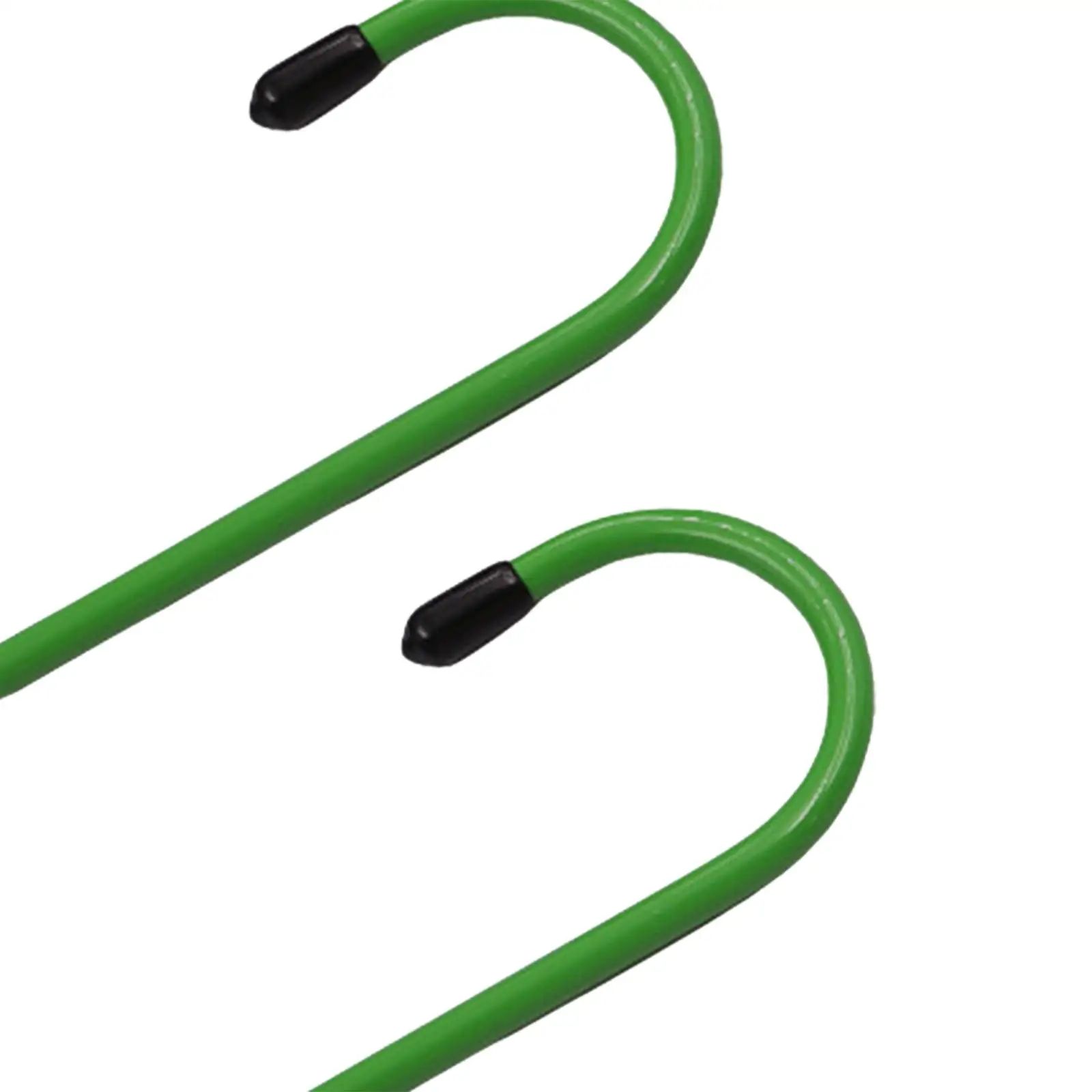 Auto Brake Caliper Compression and Hanging Tool Iron Hooks Protective Rubber Tips for DIY and Pro Brake Jobs