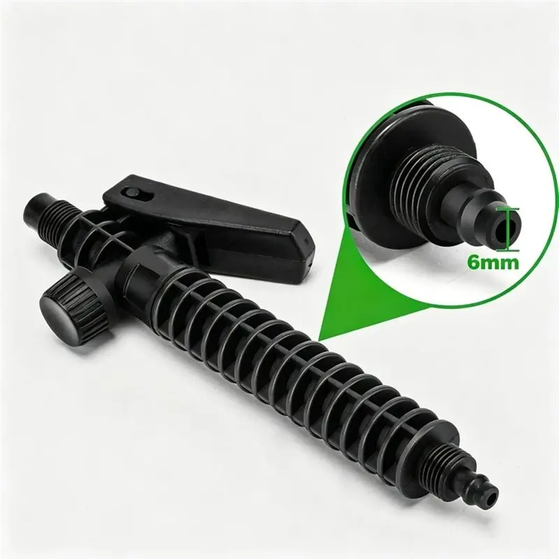 AB42-Pump Sprayer Wand Replacement, Acid-Resistant, Pressure Pump Sprayer Replacement Parts For Multi-Purpose Use