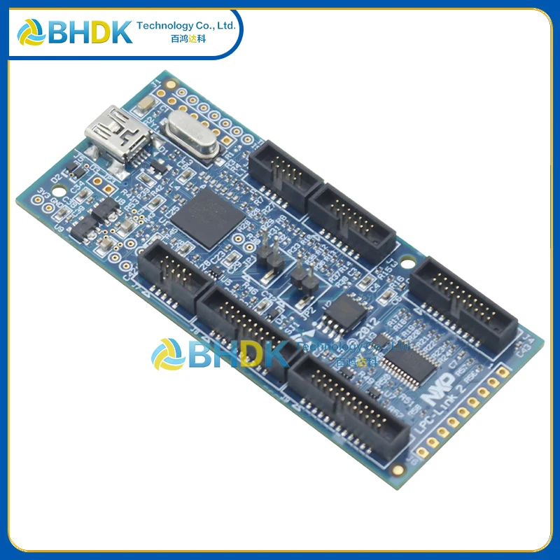For OM13054 NXP LPC Link2 Standalone Debug Probe JTAG SWD Programmer Debugger