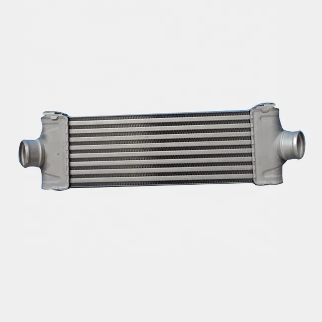 

1495919 Genuine Intercooler For Ford Transit V348 2.4L Turbo 6C11 9L440 AC 1423732