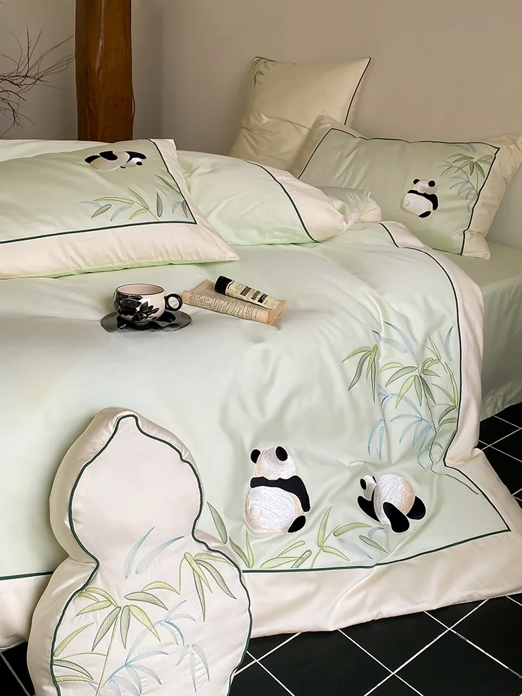 New Chinese Sle Emb…