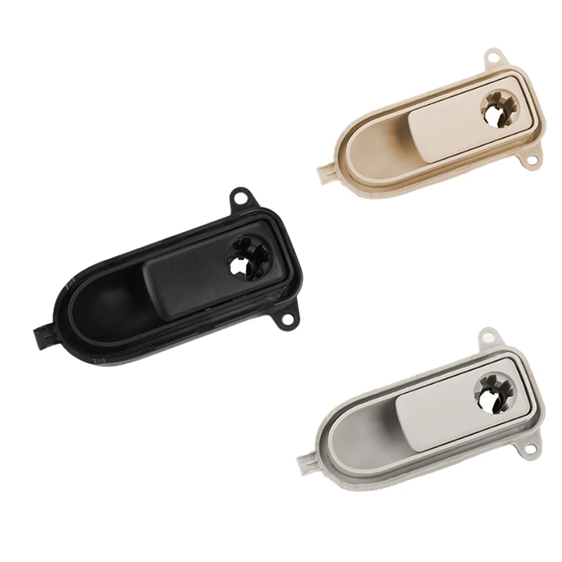 

2056800098 Car Glove Box Handle Cover Lid Toolbox Glove Boxes Cover Switch For Mercedes Benz W205 W253 2015-2021