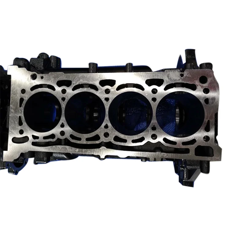 Car Auto Parts Engine Cylinder Block Assy 1033023100 For Geely GC7