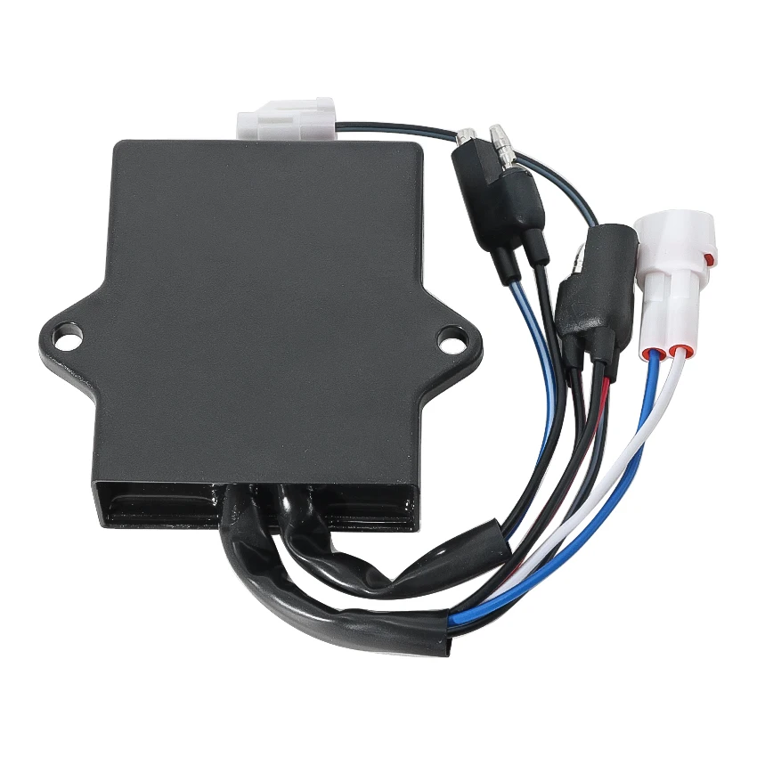 Unit CDI COMP For Ski-Doo MX Z 440 F LC MX Z 583 670 MX Z X 440 LC Skandic Super Wide Track Wide Track LC OEM:410918900 - view 5