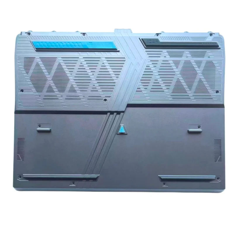 New For Vector 17 HX AI A2XWHG/WIG MS-17S3 Bottom Base Cover Lower Case D shell 3077S3D431