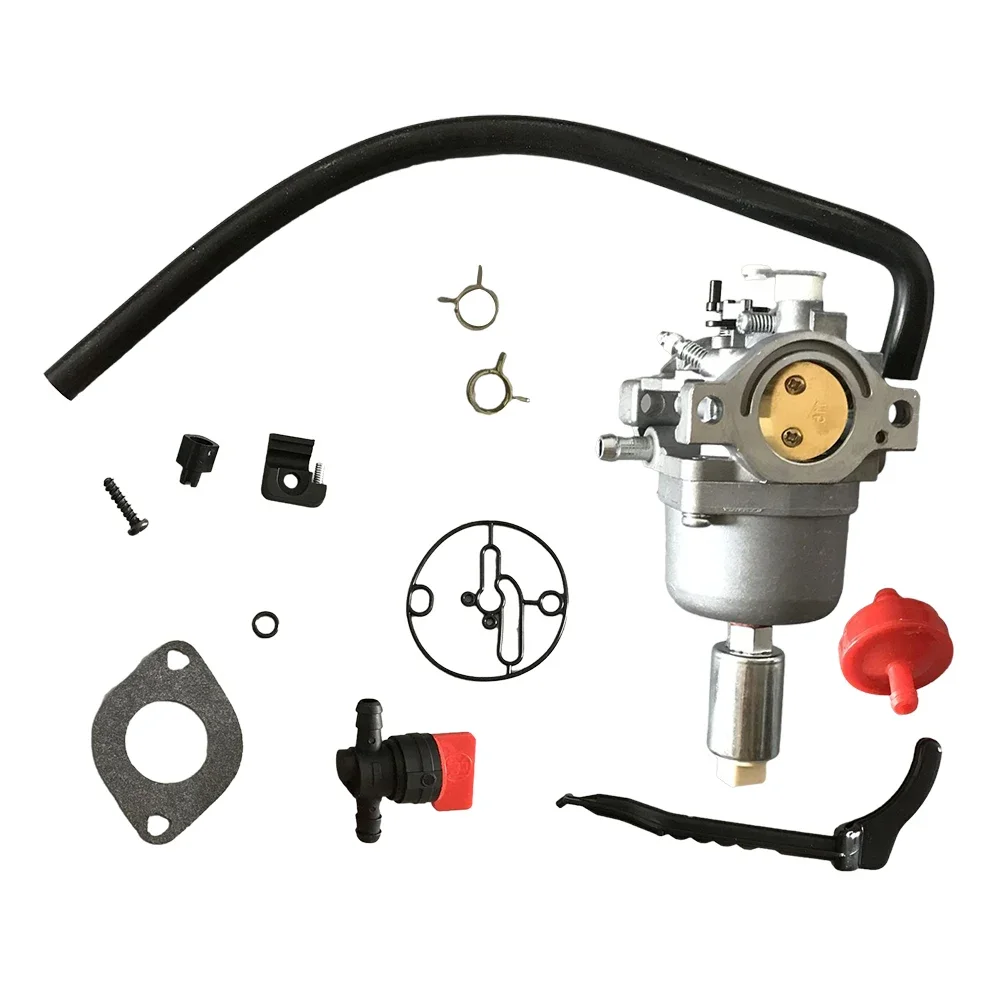 

Carburetor Carb For Craftsman LT1500 Lawn Tractor Mower With 17.5hp Lawn Trimmer Spare Parts Garden Power Replacement Tool