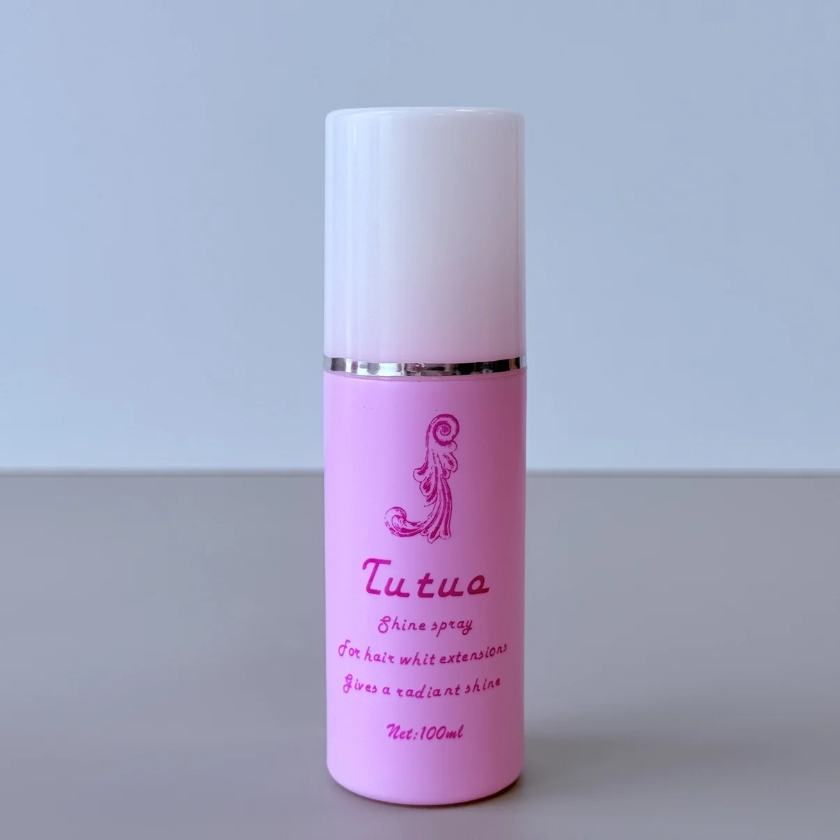 1/3/5PCS Pruikverzorging Oplossing Haar Systeem Anti-kroezen Gladde Klitten Bescherming Synthetisch haar Anti-statische Conditioner Spray