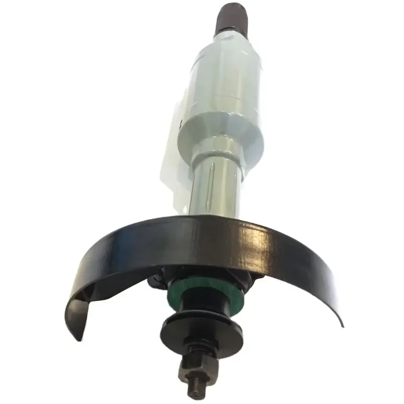 TY33150A Pneumatic Straight Grinder 6 Inch Wheel Industrial Air Tool for Metal Polishing Grinding and Surface Finishing