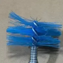 30mm Drain Auger Drill Bit Head Punch Tool For Large Pipe Cleaning Machine Hand Tool Power Tool Accessories