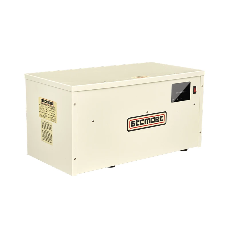 

L Factory Wholesales Swimming Pool Water Heater Pump Heating System 50kW Pool Heater for Pool Use