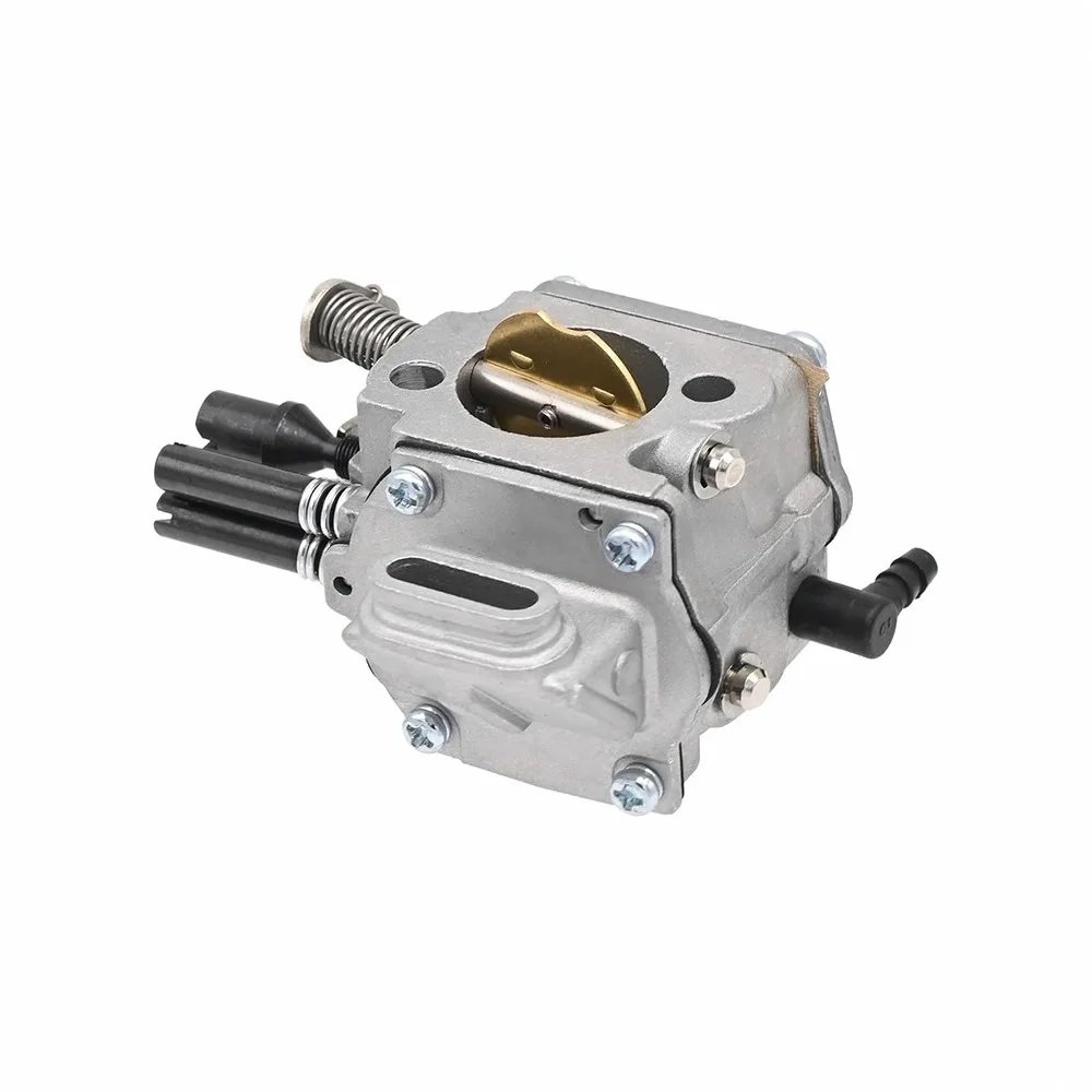 MS660 MS640 MS650 Carburetor C3A-S31 WJ-67B HS-320A WJ-76A Replacement Fits Chainsaw Engine