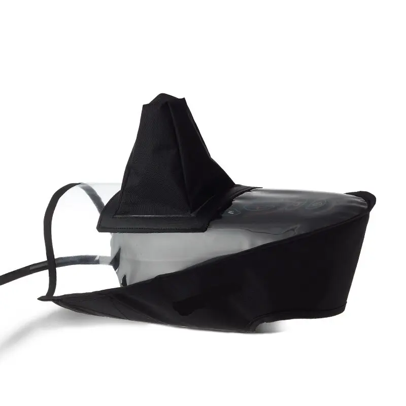 Controller waterproof cover, dust cover, rain bag, rain cover, electric wheelchair accessories