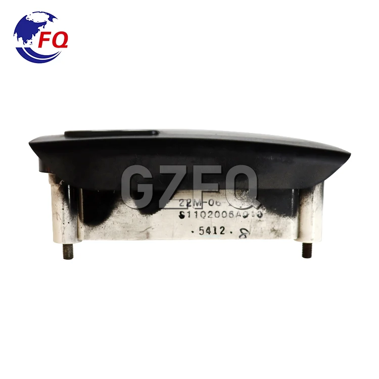 High Quality PC55 Excavator Part 22M-06-2320 22M062320 Excavator Monitor For Komatsu PC55 Excavator Parts