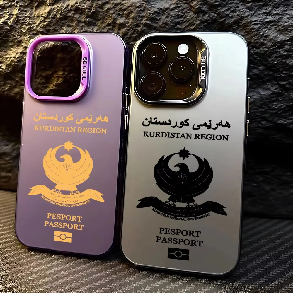 Kurdistan Kurdistan… - image