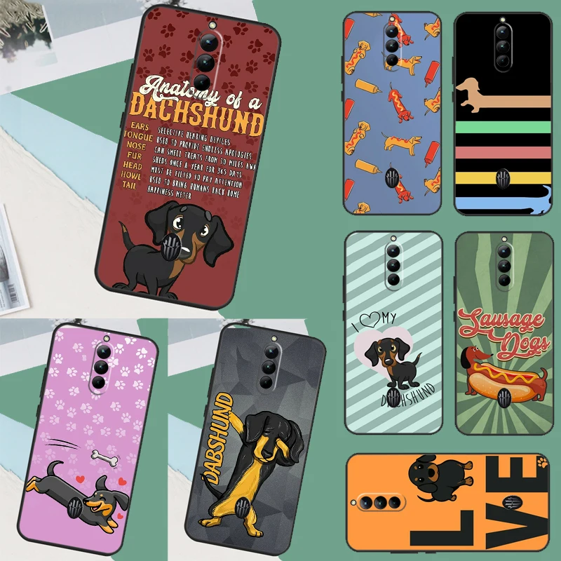 Dachshund For Nubia… - image