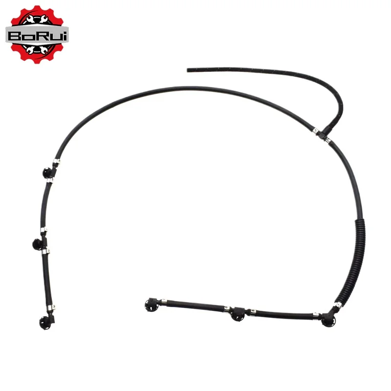 6420701332 Diesel F…