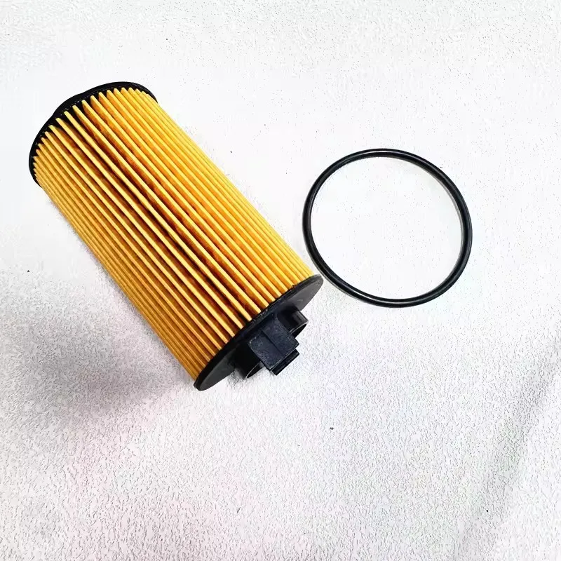 Car Oil Filter For Borgward BX5 BX6 BX7 TS 2017 2018 2019 2020 2021 Foton Series Models A700000017 