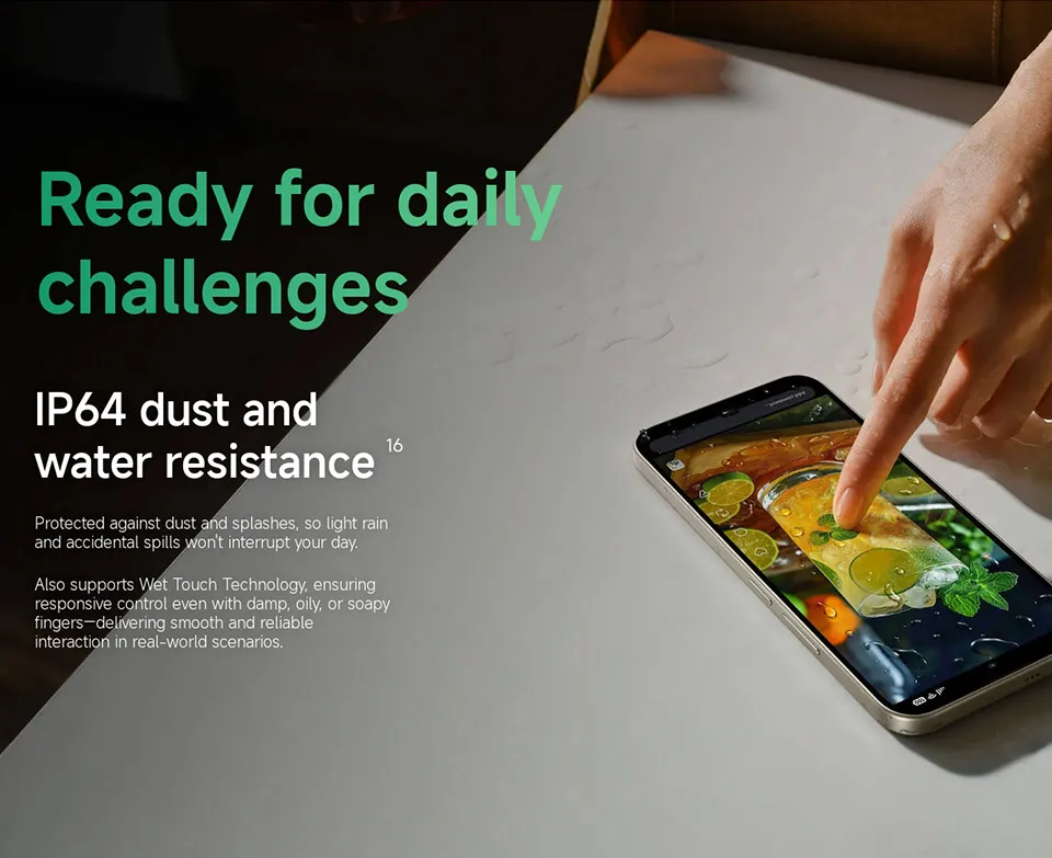 Global Version Xiaomi Redmi 17 Smartphone 120Hz 6.9" Display 50MP Camera MTK Helio G91-Ultra CPU 7500mAh 45W Turbo Charging