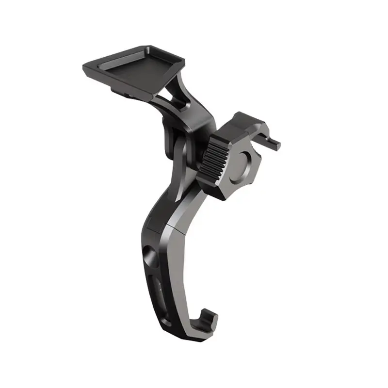 

Держатель для очков ABGN из алюминиевого сплава для DJI Goggles 2, совместимый с FPV-очками, крепление на шлем, стандартный аксессуар