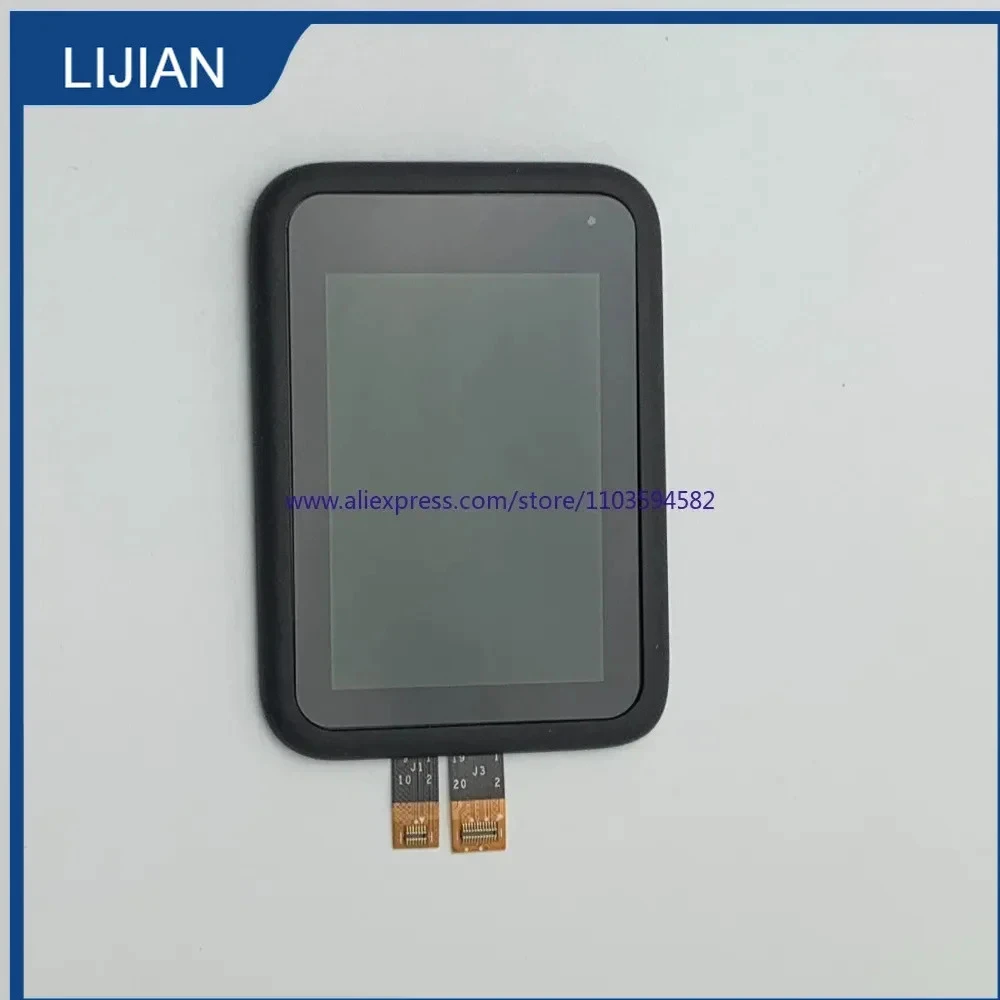 Original for Gopro Hero9 10 Hero11 Hero13 Hero10 11 13 Display Screen LCD + Backlight Touch and Rear Cover Shell Framework Part