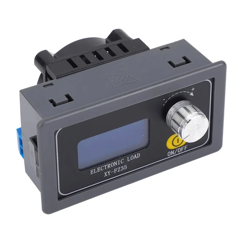 Adjustable Load Mod…