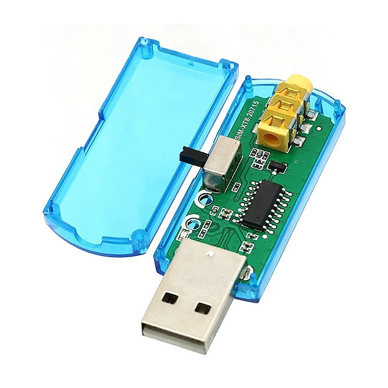 8 in 1 USB 비행 시뮬레이터 컴퓨터 XTR5 FMS G4 FPV 비행기 및 헬리콥터 컨트롤러 모델 항공기 시뮬레이션 도구 FPV