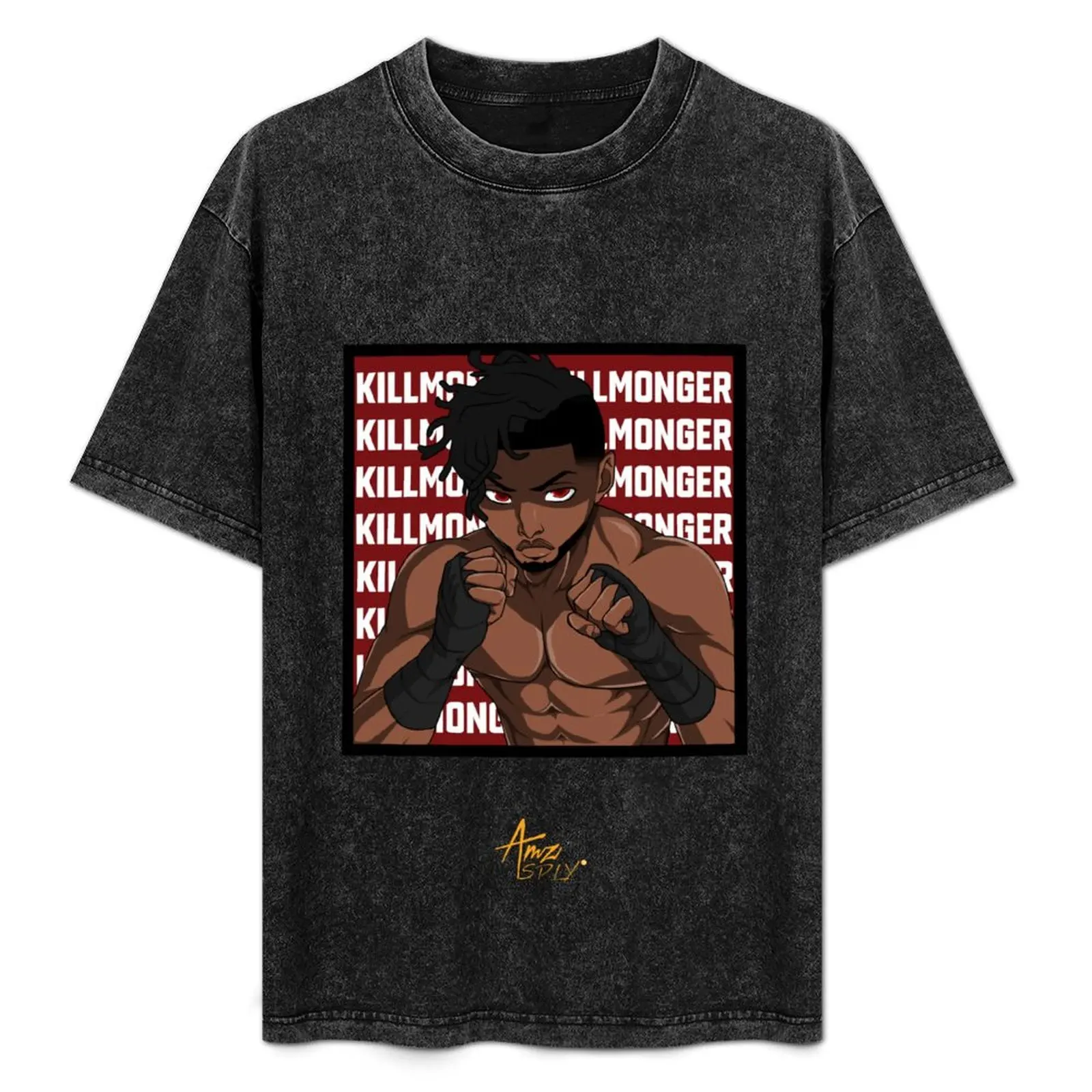 Футболка Eric Killmonger, большие белые футболки для мальчиков, новое издание, баскетбольные футболки с рисунком, футболки для мужчин