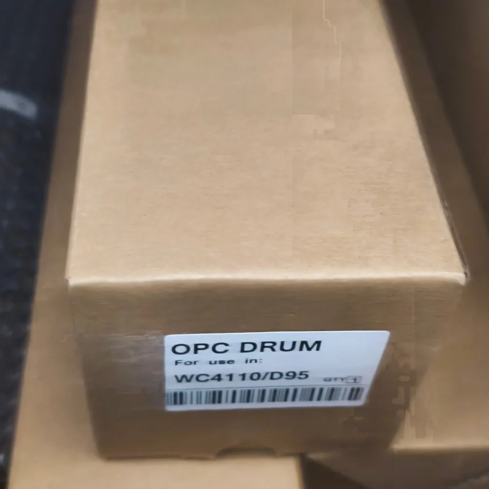 

013R00668 Japan Fuji OPC Drum For Xerox D95 D110 D125 D110P D125P 4110 4112 4127 4590 4595 DocuCentre 900 1100 800K Pages