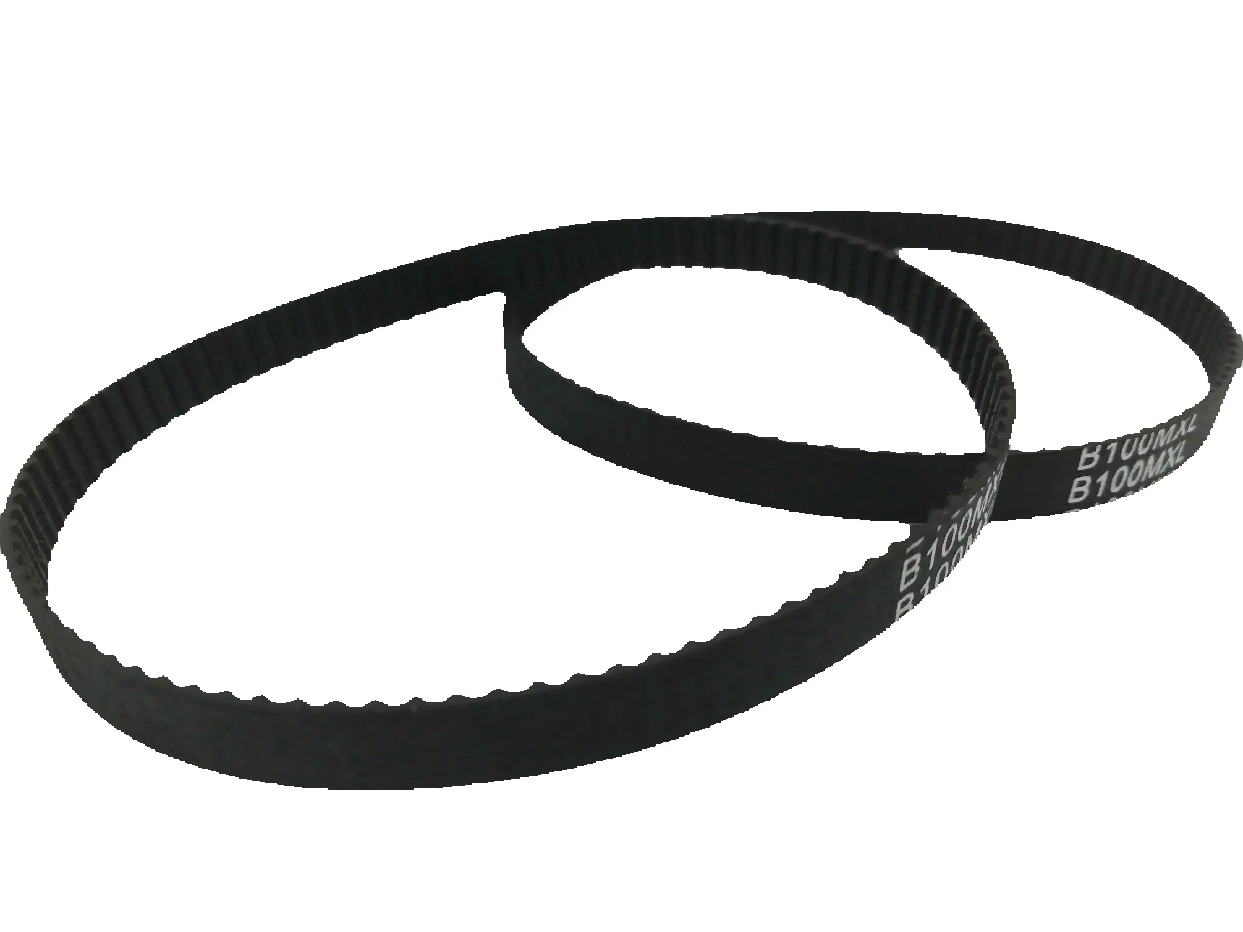 10 Cái/lốc, MXL Thời Gian Đai Kín, B156MXL 6Mm Chiều Rộng