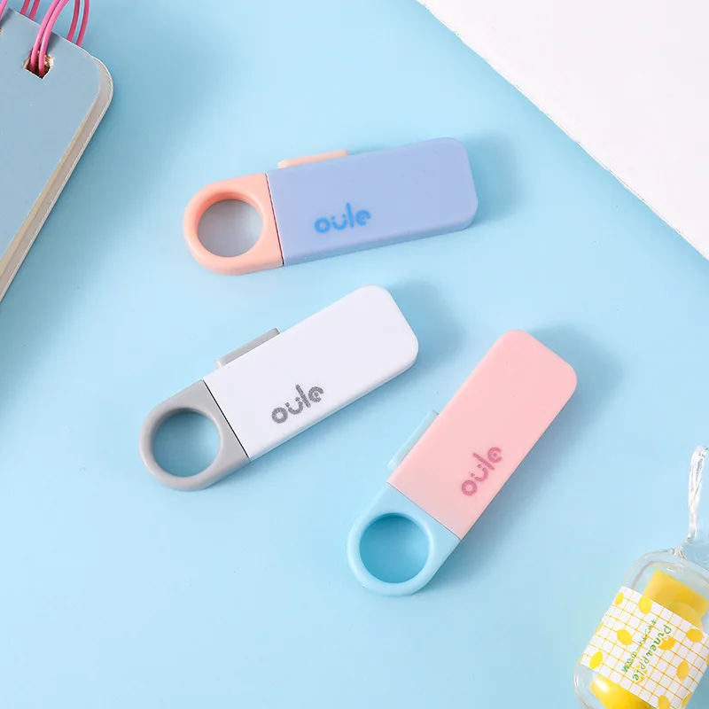 Cute Mini Portable Utility Knife USB Flash Disk Shape Express Box Knife Paper Cutter busta Opener Craft Wrapping Stationery