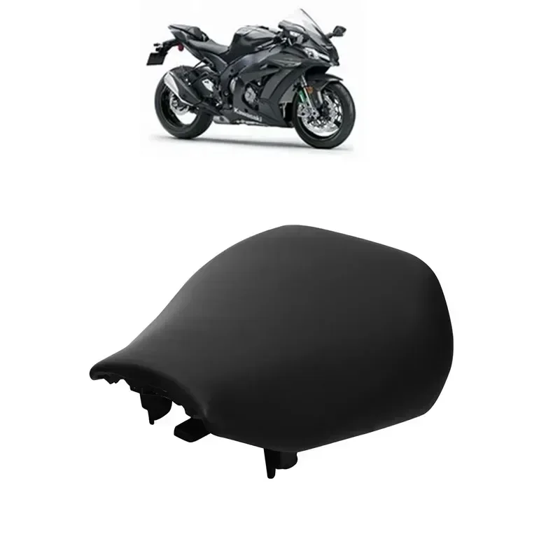 

For Seat For Kawasaki ZX-10R ZX10R ZX1000 2004 2005 Front Rider Driver Motorcycle Acsessories