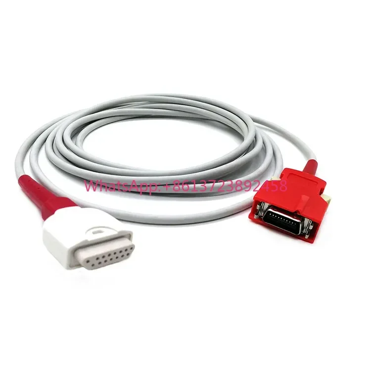 Spo2 Sensor 20 Pin rainbow Read Connector for Masimos