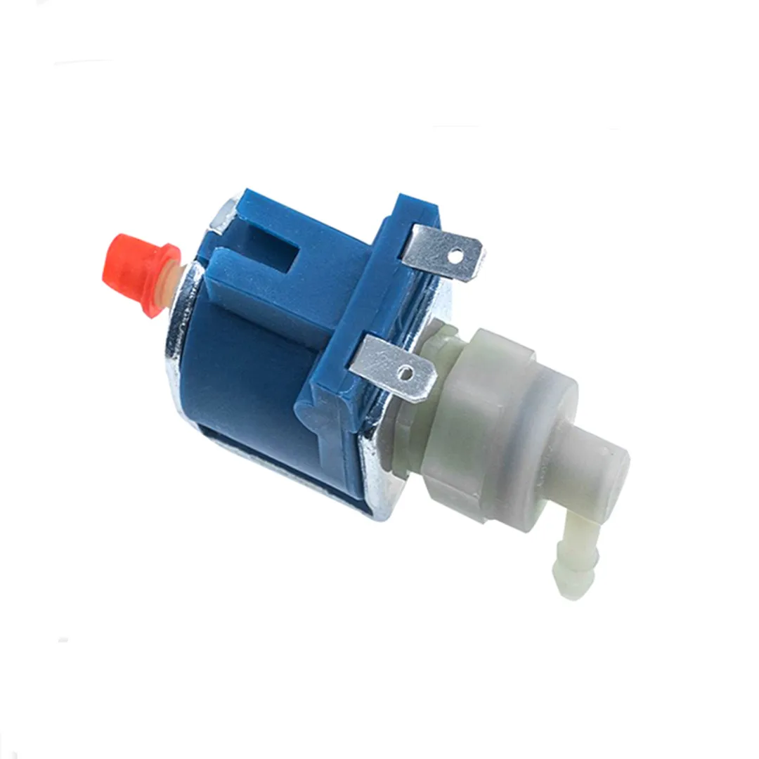 JYPC-8 220V 15W Solenoid Water Pump for Steam Mop Steam Broom Replacement for Sankyo KIN39601 Aries Pump