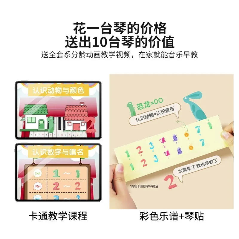 ألعاب تعليمية للأطفال فتاة صغيرة 2 أطفال 1 3 طفل الفتيات 4 عيد ميلاد الفتيات اثنين أو ثلاثة سنوات التعليم المبكر الراقية #4